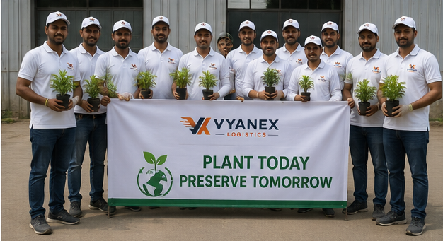 Vyanex CSR