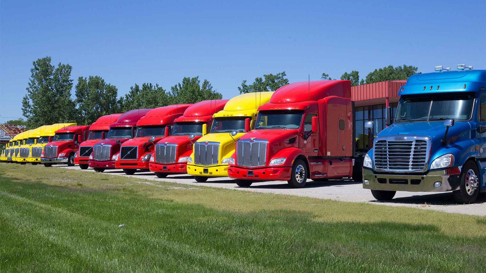 Cargo transport